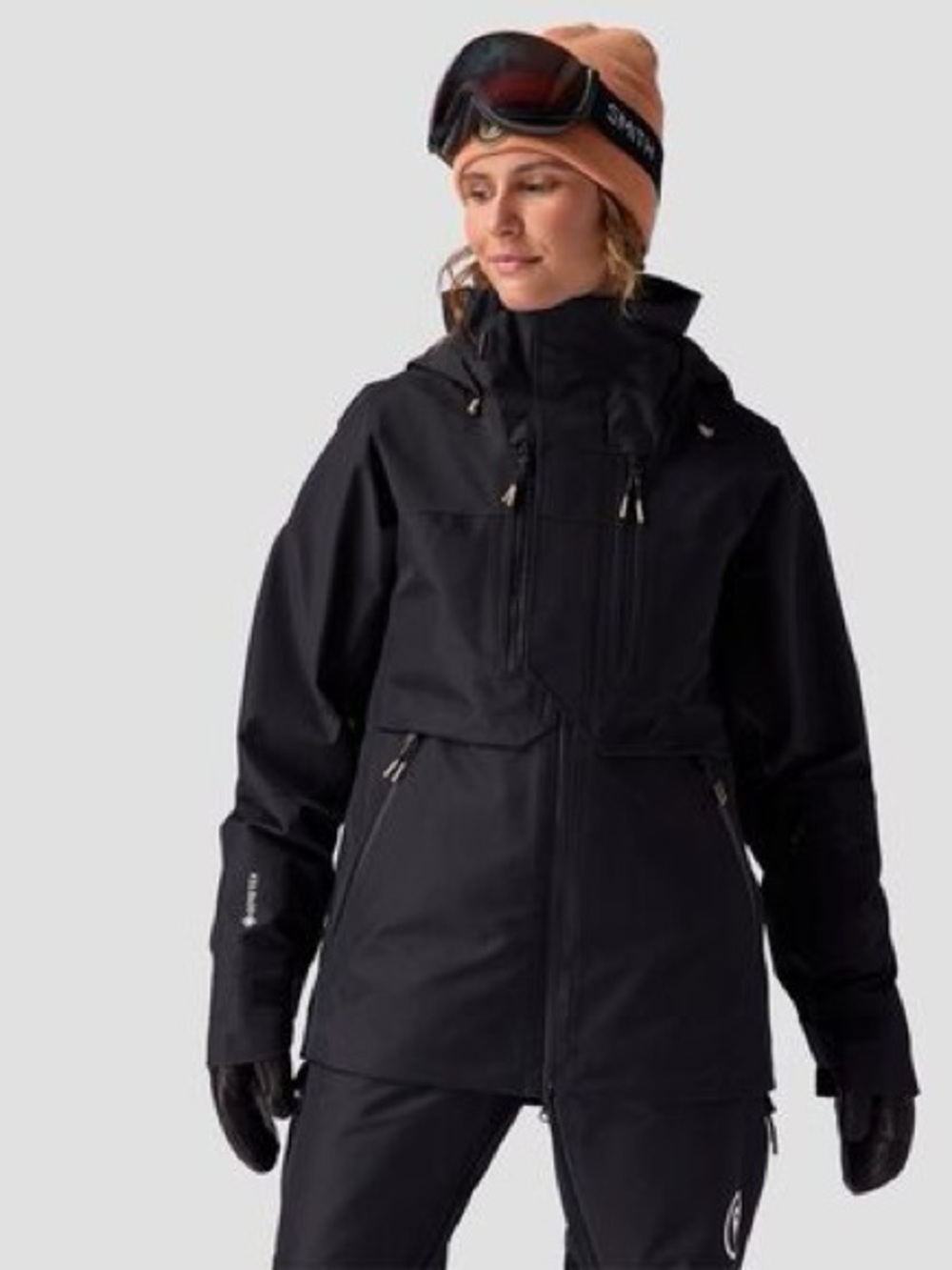 Cottonwoods GORE-TEX Shell Jacket - Women's  medium